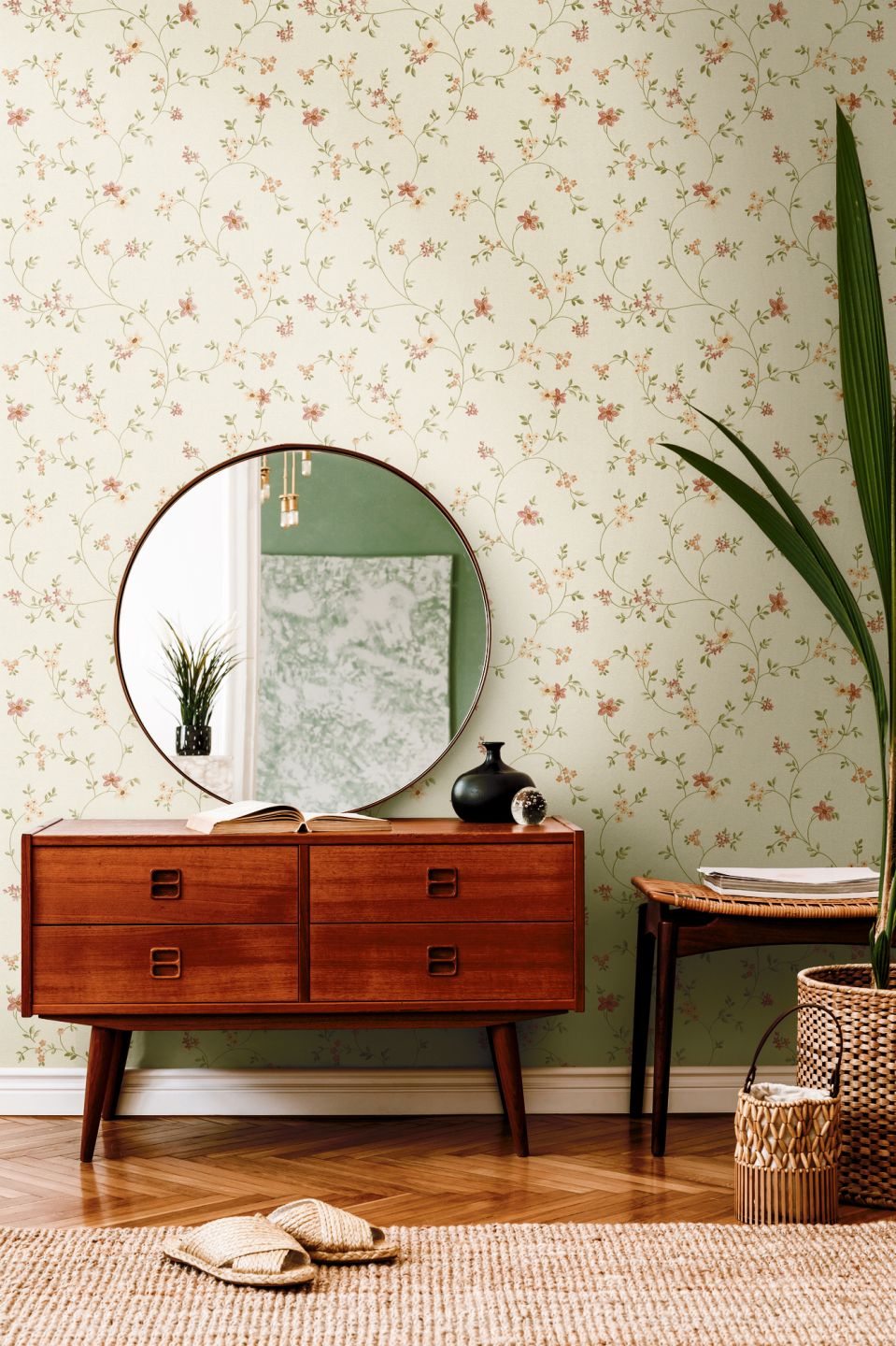 A.S. Creation Best of Vlies Vliestapete 937701