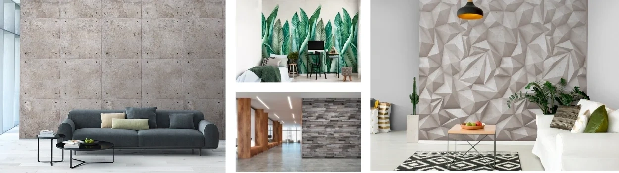 Der perfekte Zeitpunkt für neue Tapeten: So gelingt Ihr Projekt