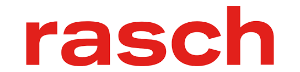 Rasch Tapeten Logo
