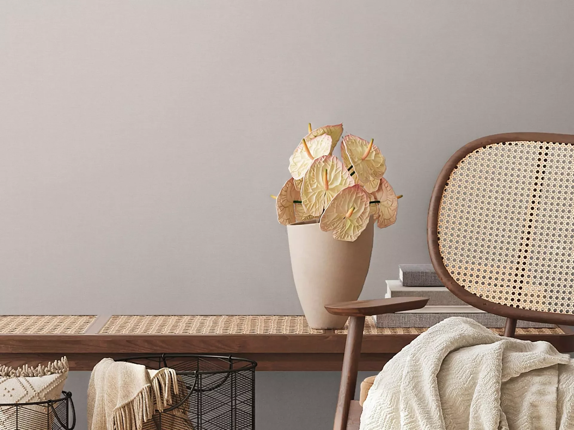 A.S. Creation Vliestapete Retro Chic 389031 – Stilvoller Retro-Charme