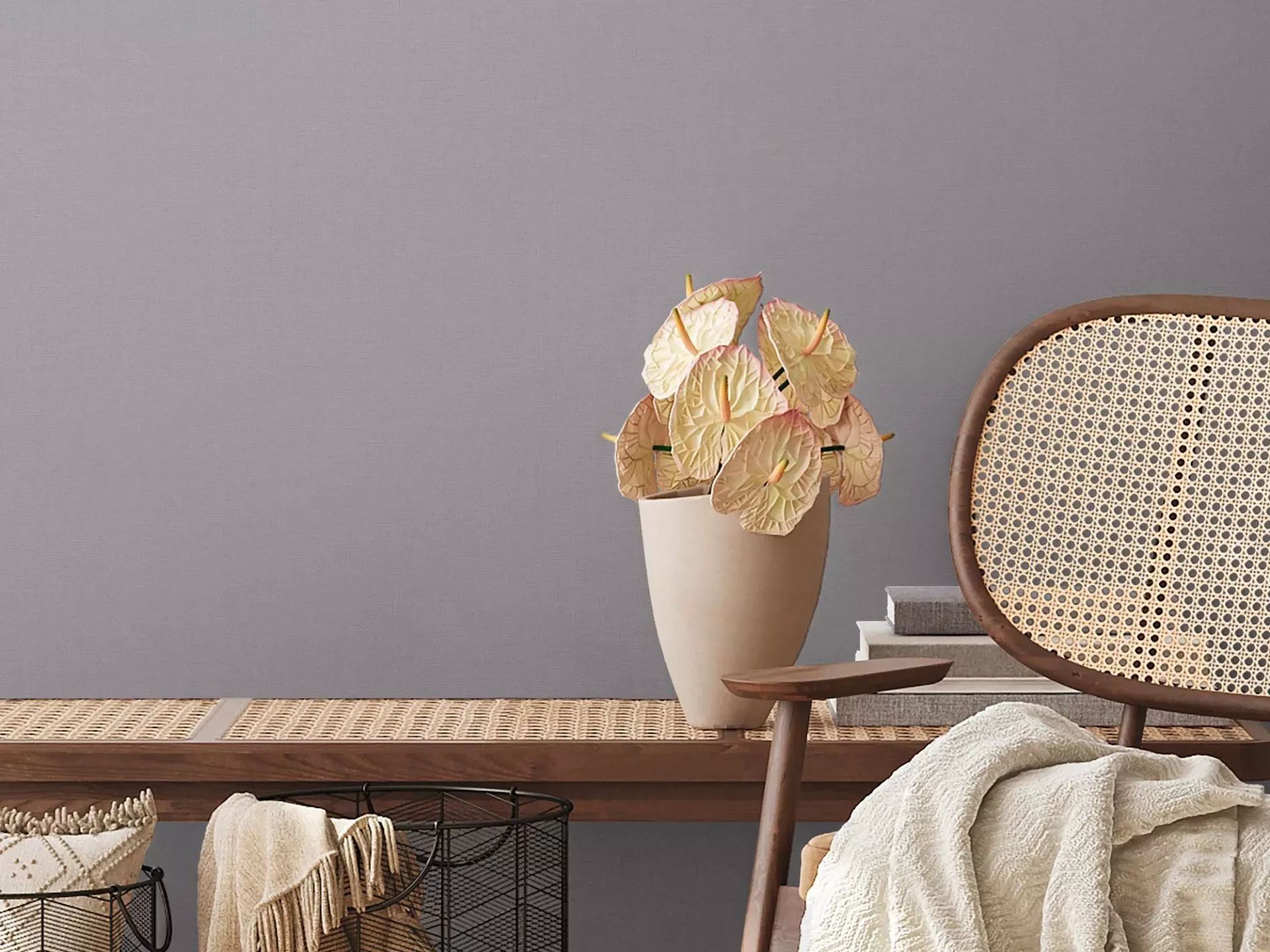 A.S. Creation Vliestapete Retro Chic 389037 – Ausdrucksstarker Retro-Look