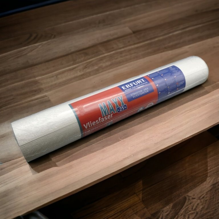 Erfurt Flax 100 Vliesfaser 1002792