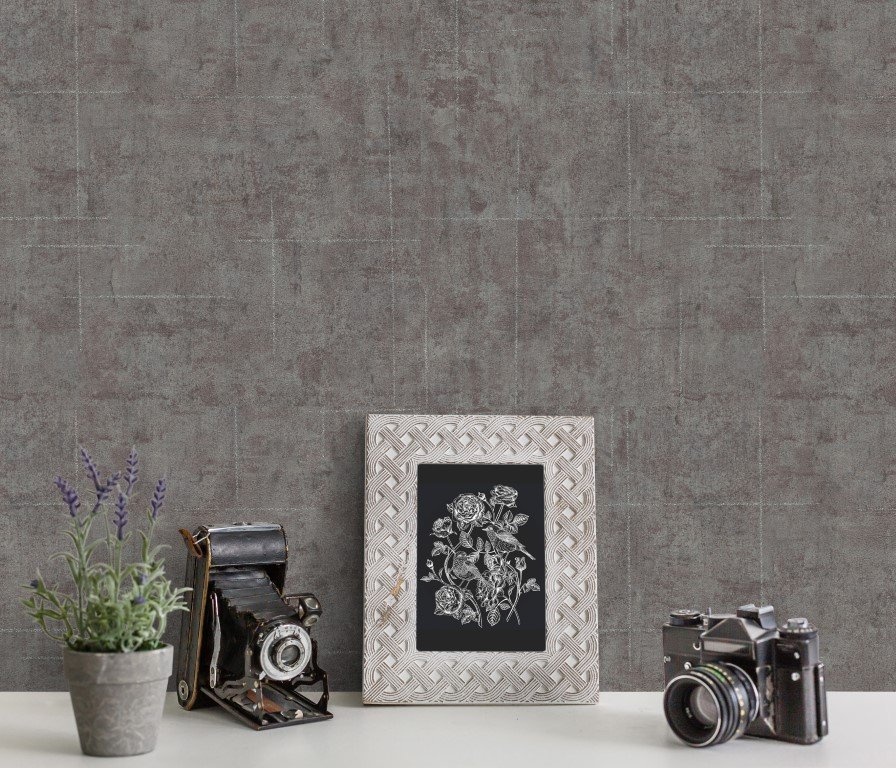 Erismann Fashion for Walls 10006-11 – Industrial Chic neu definiert