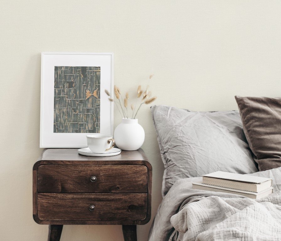 Casual Chic 10262-01 – Schlichte Raffinesse für ein harmonisches Zuhause