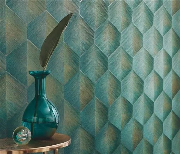 Erismann Fashion for Walls 4 Vliestapete 10370-19 – Stilvolle Eleganz von Guido Maria Kretschmer