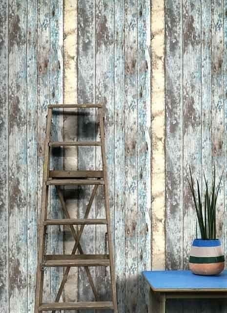 PE-10-01-2 Exposed Deco Walls