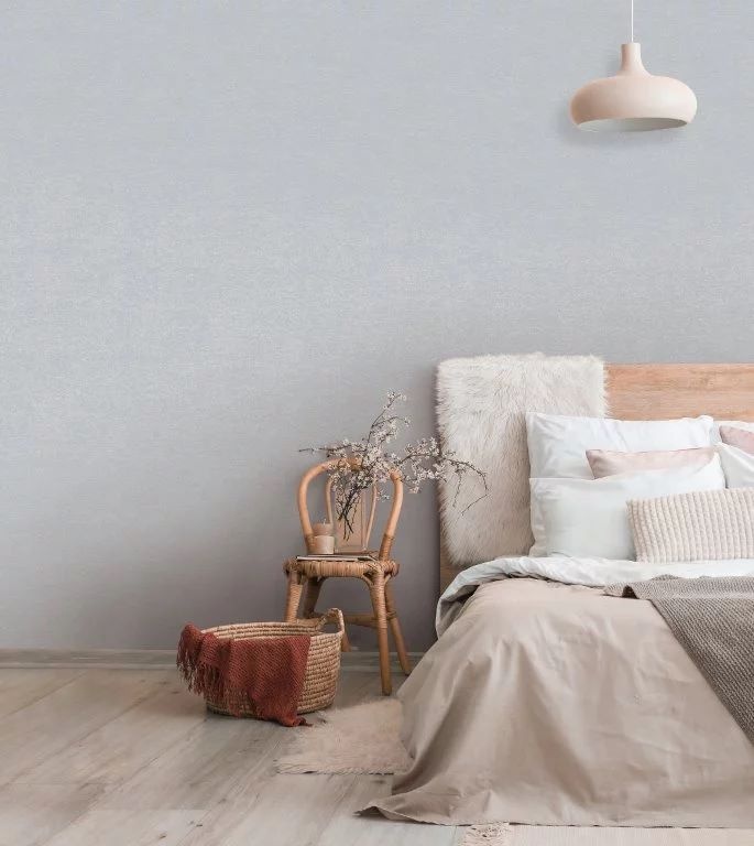 32626 Vliestapete City Glam Unitapete von Marburger – Moderne Eleganz für dein Zuhause