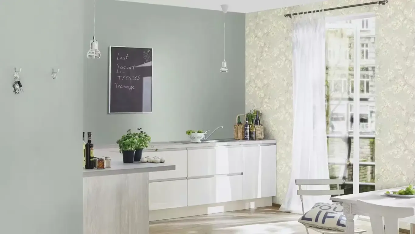 Rasch Vliestapete 449822 Florentine II - Tapete