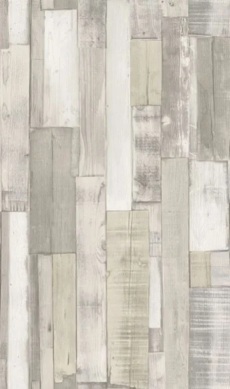 446715 Holzoptik Patina