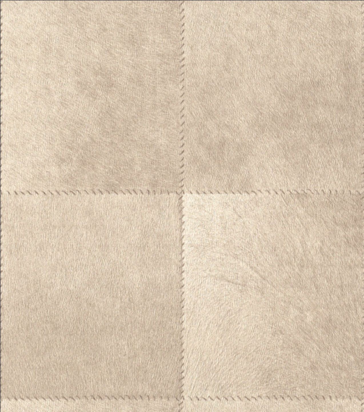 Rasch Tapete Vlies African Queen 422467 Tierfelloptik beigebraun Glanz 3D Optik