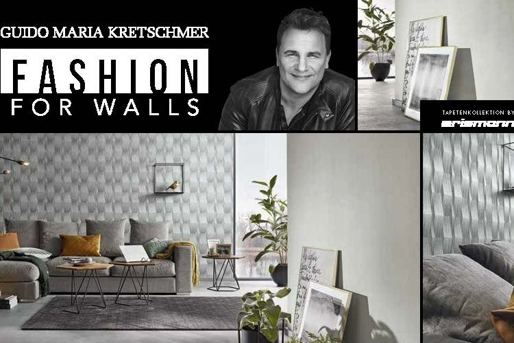 Fashion-Tipps von Guido Maria Kretschmer: So wird jeder zum Trendsetter