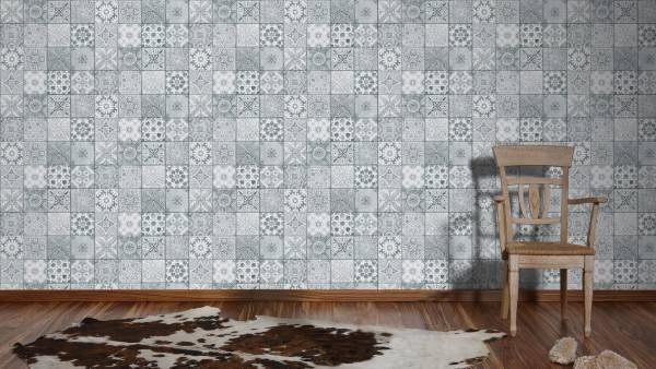 36205-3 Grau Neue Bude 2.0